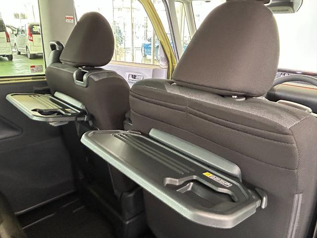 タントファンクロスターボナビ ドラレコ プッシュボタンスタ−ト 両側電動スライドドア コ−ナ−センサ− 衝突被害軽減ブレーキ アイドリングストップ機能 シ−トヒ−タ− バックカメラ LEDヘッドライト(奈良県)の中古車