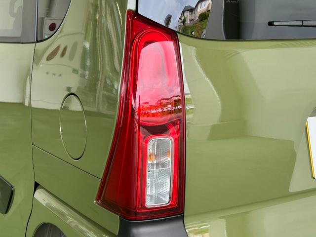 タントファンクロスターボナビ ドラレコ プッシュボタンスタ−ト 両側電動スライドドア コ−ナ−センサ− 衝突被害軽減ブレーキ アイドリングストップ機能 シ−トヒ−タ− バックカメラ LEDヘッドライト(奈良県)の中古車