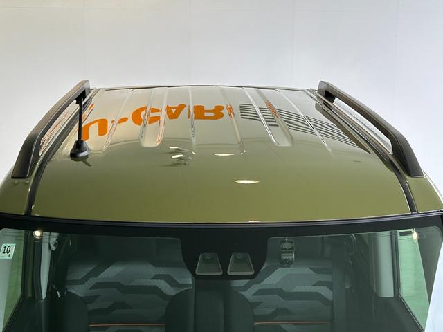 タントファンクロスターボナビ ドラレコ プッシュボタンスタ−ト 両側電動スライドドア コ−ナ−センサ− 衝突被害軽減ブレーキ アイドリングストップ機能 シ−トヒ−タ− バックカメラ LEDヘッドライト(奈良県)の中古車