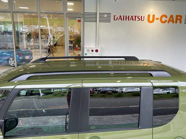 タントファンクロスターボナビ ドラレコ プッシュボタンスタ−ト 両側電動スライドドア コ−ナ−センサ− 衝突被害軽減ブレーキ アイドリングストップ機能 シ−トヒ−タ− バックカメラ LEDヘッドライト(奈良県)の中古車