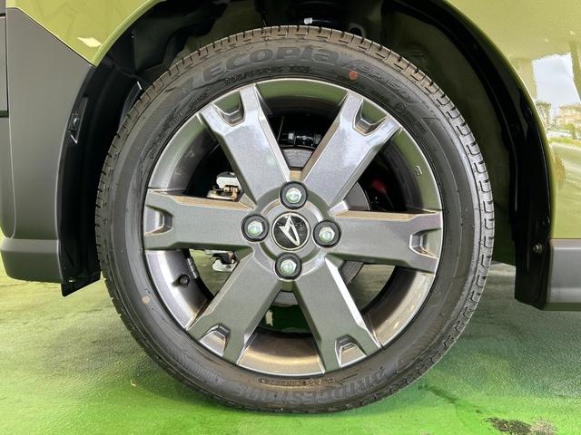 タントファンクロスターボナビ ドラレコ プッシュボタンスタ−ト 両側電動スライドドア コ−ナ−センサ− 衝突被害軽減ブレーキ アイドリングストップ機能 シ−トヒ−タ− バックカメラ LEDヘッドライト(奈良県)の中古車