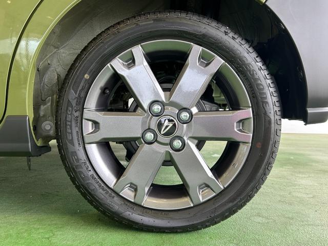 タントファンクロスターボナビ ドラレコ プッシュボタンスタ−ト 両側電動スライドドア コ−ナ−センサ− 衝突被害軽減ブレーキ アイドリングストップ機能 シ−トヒ−タ− バックカメラ LEDヘッドライト(奈良県)の中古車