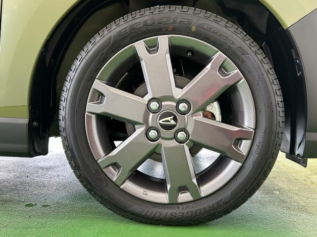 タントファンクロスターボナビ ドラレコ プッシュボタンスタ−ト 両側電動スライドドア コ−ナ−センサ− 衝突被害軽減ブレーキ アイドリングストップ機能 シ−トヒ−タ− バックカメラ LEDヘッドライト(奈良県)の中古車