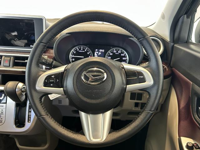 キャストスタイルＧ　ターボ　ＶＳ　ＳＡIIIパノラマモニタ−対応　プッシュボタンスタ−ト　オ−トハイビ−ム　衝突被害軽減ブレーキ　アイドリングストップ機能　シ−トヒ−タ−　ＬＥＤヘッドライト（奈良県）の中古車