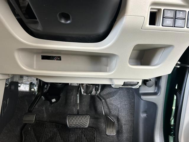 キャストスタイルＧ　ターボ　ＶＳ　ＳＡIIIパノラマモニタ−対応　プッシュボタンスタ−ト　オ−トハイビ−ム　衝突被害軽減ブレーキ　アイドリングストップ機能　シ−トヒ−タ−　ＬＥＤヘッドライト（奈良県）の中古車