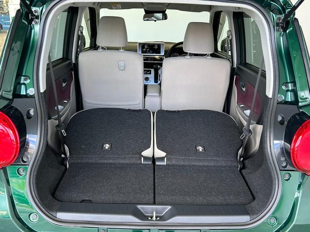 キャストスタイルＧ　ターボ　ＶＳ　ＳＡIIIパノラマモニタ−対応　プッシュボタンスタ−ト　オ−トハイビ−ム　衝突被害軽減ブレーキ　アイドリングストップ機能　シ−トヒ−タ−　ＬＥＤヘッドライト（奈良県）の中古車