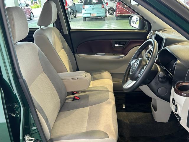 キャストスタイルＧ　ターボ　ＶＳ　ＳＡIIIパノラマモニタ−対応　プッシュボタンスタ−ト　オ−トハイビ−ム　衝突被害軽減ブレーキ　アイドリングストップ機能　シ−トヒ−タ−　ＬＥＤヘッドライト（奈良県）の中古車