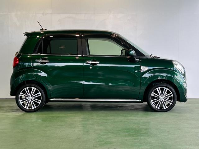 キャストスタイルＧ　ターボ　ＶＳ　ＳＡIIIパノラマモニタ−対応　プッシュボタンスタ−ト　オ−トハイビ−ム　衝突被害軽減ブレーキ　アイドリングストップ機能　シ−トヒ−タ−　ＬＥＤヘッドライト（奈良県）の中古車