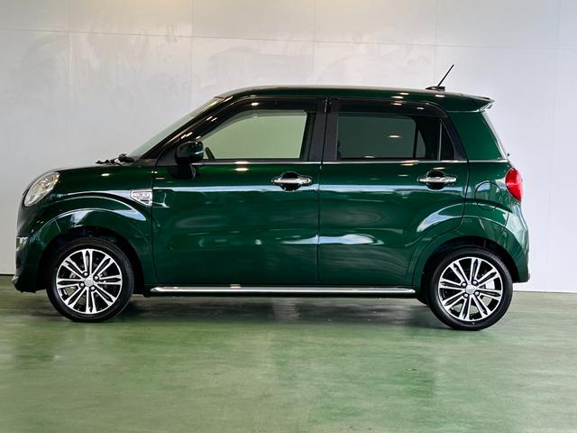 キャストスタイルＧ　ターボ　ＶＳ　ＳＡIIIパノラマモニタ−対応　プッシュボタンスタ−ト　オ−トハイビ−ム　衝突被害軽減ブレーキ　アイドリングストップ機能　シ−トヒ−タ−　ＬＥＤヘッドライト（奈良県）の中古車