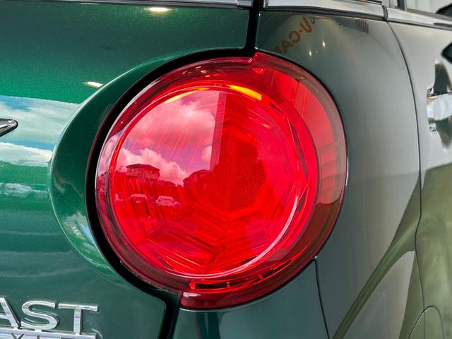 キャストスタイルＧ　ターボ　ＶＳ　ＳＡIIIパノラマモニタ−対応　プッシュボタンスタ−ト　オ−トハイビ−ム　衝突被害軽減ブレーキ　アイドリングストップ機能　シ−トヒ−タ−　ＬＥＤヘッドライト（奈良県）の中古車