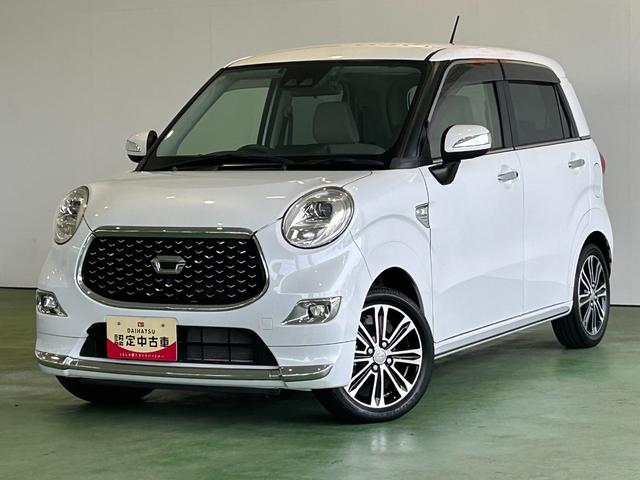 キャストスタイルG VS SAIIIナビ ドラレコ ETC テレビキャンセラー オ−トハイビ−ム アイドリングストップ機能 衝突被害軽減ブレーキ シ−トヒ−タ− パノラマモニタ− LEDヘッドライト(奈良県)の中古車