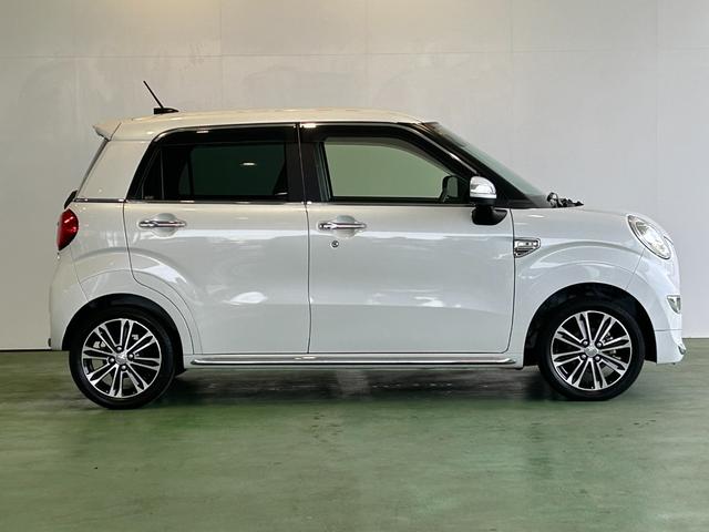 キャストスタイルG VS SAIIIナビ ドラレコ ETC テレビキャンセラー オ−トハイビ−ム アイドリングストップ機能 衝突被害軽減ブレーキ シ−トヒ−タ− パノラマモニタ− LEDヘッドライト(奈良県)の中古車