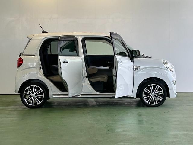 キャストスタイルG VS SAIIIナビ ドラレコ ETC テレビキャンセラー オ−トハイビ−ム アイドリングストップ機能 衝突被害軽減ブレーキ シ−トヒ−タ− パノラマモニタ− LEDヘッドライト(奈良県)の中古車