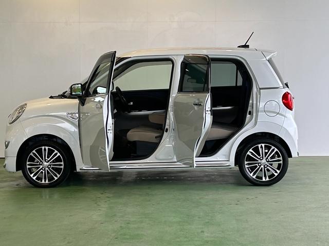 キャストスタイルG VS SAIIIナビ ドラレコ ETC テレビキャンセラー オ−トハイビ−ム アイドリングストップ機能 衝突被害軽減ブレーキ シ−トヒ−タ− パノラマモニタ− LEDヘッドライト(奈良県)の中古車