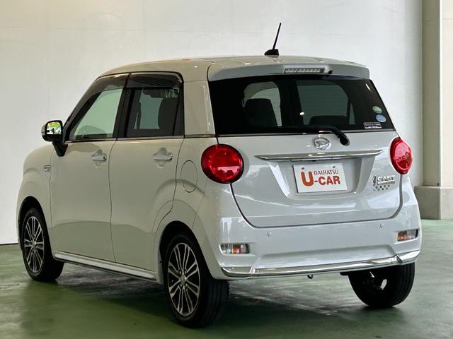 キャストスタイルG VS SAIIIナビ ドラレコ ETC テレビキャンセラー オ−トハイビ−ム アイドリングストップ機能 衝突被害軽減ブレーキ シ−トヒ−タ− パノラマモニタ− LEDヘッドライト(奈良県)の中古車