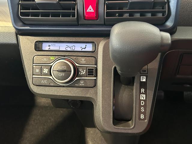 タントLアイドリングストップ機能 プッシュボタンスタ−ト 衝突被害軽減ブレーキ コ−ナ−センサ− キーフリ− LEDヘッドライト(奈良県)の中古車