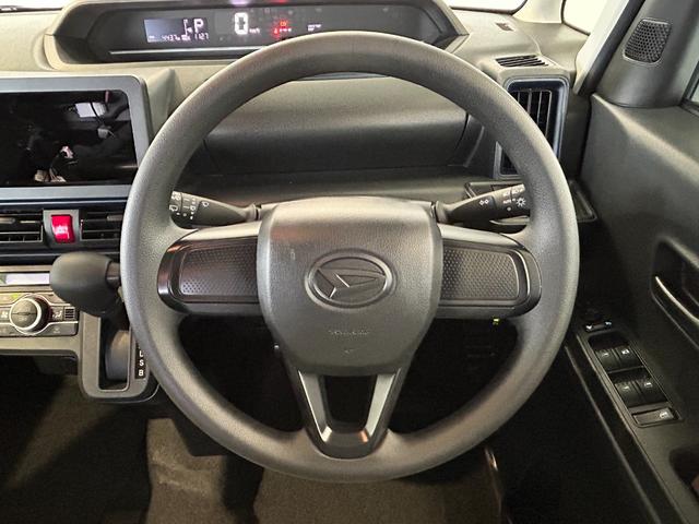 タントLアイドリングストップ機能 プッシュボタンスタ−ト 衝突被害軽減ブレーキ コ−ナ−センサ− キーフリ− LEDヘッドライト(奈良県)の中古車