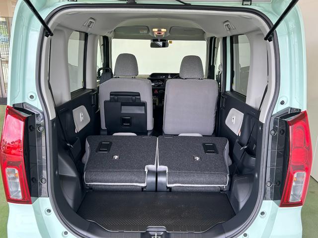 タントLアイドリングストップ機能 プッシュボタンスタ−ト 衝突被害軽減ブレーキ コ−ナ−センサ− キーフリ− LEDヘッドライト(奈良県)の中古車