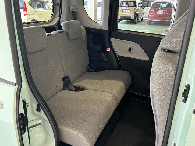 タントLアイドリングストップ機能 プッシュボタンスタ−ト 衝突被害軽減ブレーキ コ−ナ−センサ− キーフリ− LEDヘッドライト(奈良県)の中古車