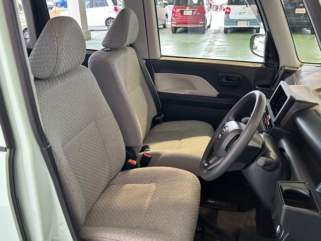 タントLアイドリングストップ機能 プッシュボタンスタ−ト 衝突被害軽減ブレーキ コ−ナ−センサ− キーフリ− LEDヘッドライト(奈良県)の中古車