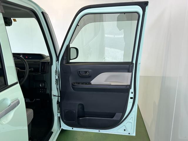 タントLアイドリングストップ機能 プッシュボタンスタ−ト 衝突被害軽減ブレーキ コ−ナ−センサ− キーフリ− LEDヘッドライト(奈良県)の中古車