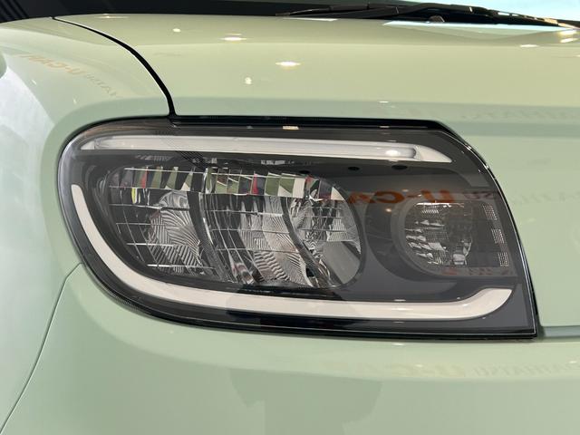 タントLアイドリングストップ機能 プッシュボタンスタ−ト 衝突被害軽減ブレーキ コ−ナ−センサ− キーフリ− LEDヘッドライト(奈良県)の中古車