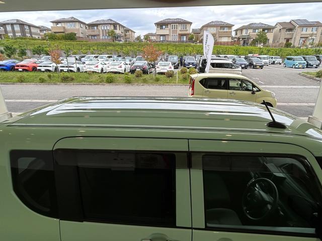 タントLアイドリングストップ機能 プッシュボタンスタ−ト 衝突被害軽減ブレーキ コ−ナ−センサ− キーフリ− LEDヘッドライト(奈良県)の中古車