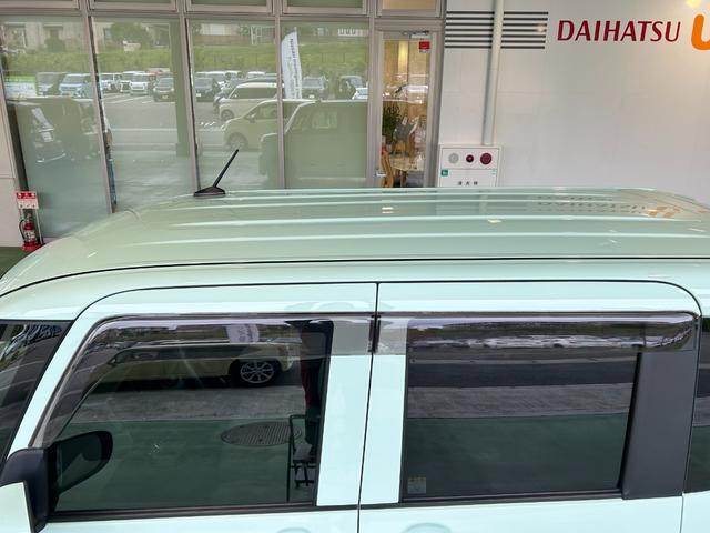 タントLアイドリングストップ機能 プッシュボタンスタ−ト 衝突被害軽減ブレーキ コ−ナ−センサ− キーフリ− LEDヘッドライト(奈良県)の中古車