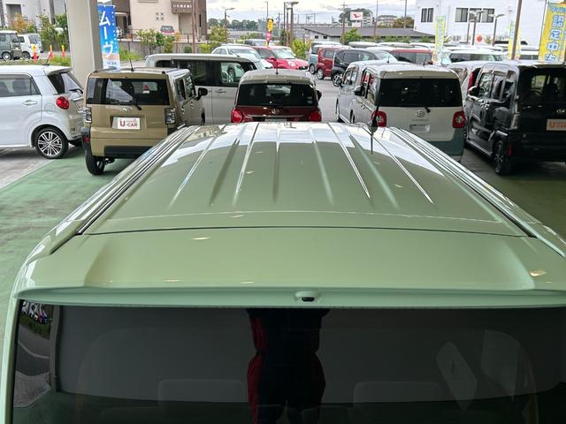 タントLアイドリングストップ機能 プッシュボタンスタ−ト 衝突被害軽減ブレーキ コ−ナ−センサ− キーフリ− LEDヘッドライト(奈良県)の中古車