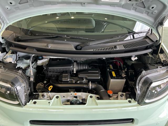 タントLアイドリングストップ機能 プッシュボタンスタ−ト 衝突被害軽減ブレーキ コ−ナ−センサ− キーフリ− LEDヘッドライト(奈良県)の中古車