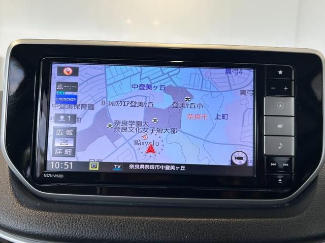 ムーヴフロントシートリフト　ＸターボＳＡIIIナビ　ドラレコ　ＥＴＣ　テレビキャンセラー　プッシュボタンスタ−ト　オ−トハイビ−ム　衝突被害軽減ブレーキ　アイドリングストップ機能　バックカメラ　ＬＥＤヘッドライト（奈良県）の中古車