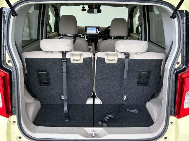 ムーヴフロントシートリフト　ＸターボＳＡIIIナビ　ドラレコ　ＥＴＣ　テレビキャンセラー　プッシュボタンスタ−ト　オ−トハイビ−ム　衝突被害軽減ブレーキ　アイドリングストップ機能　バックカメラ　ＬＥＤヘッドライト（奈良県）の中古車