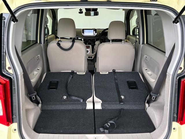 ムーヴフロントシートリフト　ＸターボＳＡIIIナビ　ドラレコ　ＥＴＣ　テレビキャンセラー　プッシュボタンスタ−ト　オ−トハイビ−ム　衝突被害軽減ブレーキ　アイドリングストップ機能　バックカメラ　ＬＥＤヘッドライト（奈良県）の中古車