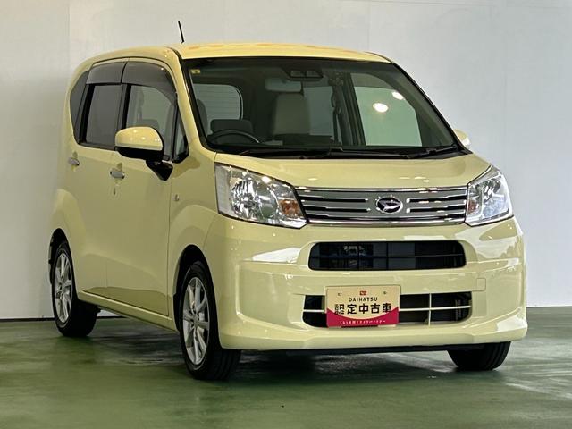 ムーヴフロントシートリフト　ＸターボＳＡIIIナビ　ドラレコ　ＥＴＣ　テレビキャンセラー　プッシュボタンスタ−ト　オ−トハイビ−ム　衝突被害軽減ブレーキ　アイドリングストップ機能　バックカメラ　ＬＥＤヘッドライト（奈良県）の中古車