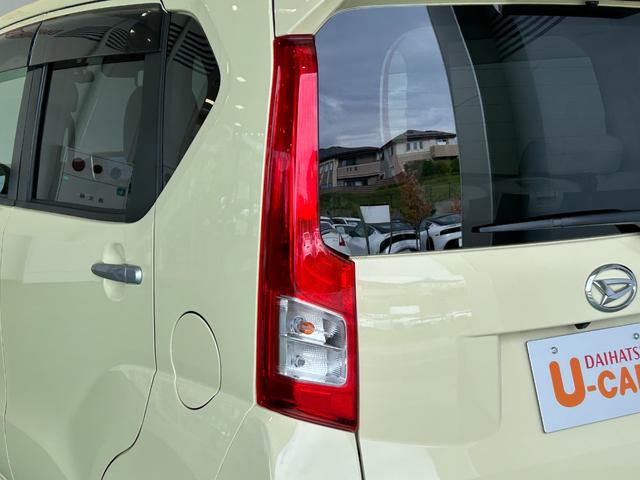 ムーヴフロントシートリフト　ＸターボＳＡIIIナビ　ドラレコ　ＥＴＣ　テレビキャンセラー　プッシュボタンスタ−ト　オ−トハイビ−ム　衝突被害軽減ブレーキ　アイドリングストップ機能　バックカメラ　ＬＥＤヘッドライト（奈良県）の中古車