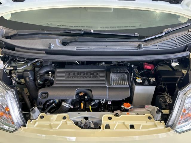 ムーヴフロントシートリフト　ＸターボＳＡIIIナビ　ドラレコ　ＥＴＣ　テレビキャンセラー　プッシュボタンスタ−ト　オ−トハイビ−ム　衝突被害軽減ブレーキ　アイドリングストップ機能　バックカメラ　ＬＥＤヘッドライト（奈良県）の中古車