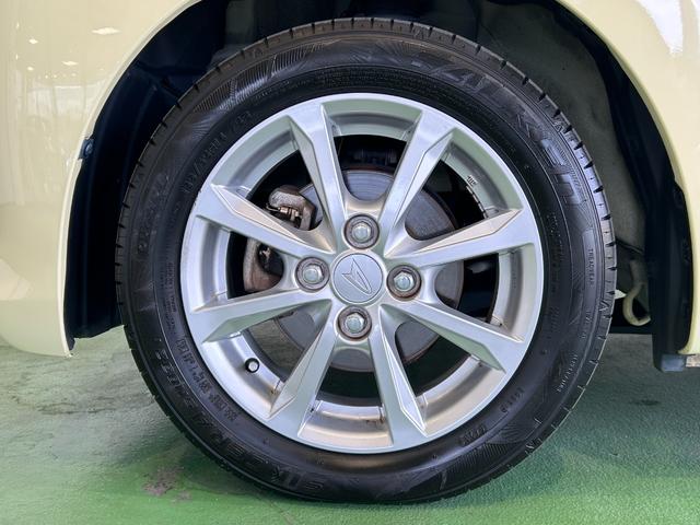 ムーヴフロントシートリフト　ＸターボＳＡIIIナビ　ドラレコ　ＥＴＣ　テレビキャンセラー　プッシュボタンスタ−ト　オ−トハイビ−ム　衝突被害軽減ブレーキ　アイドリングストップ機能　バックカメラ　ＬＥＤヘッドライト（奈良県）の中古車