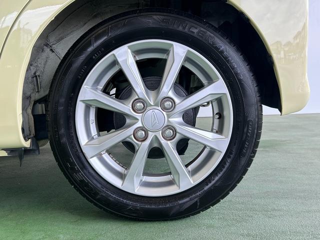 ムーヴフロントシートリフト　ＸターボＳＡIIIナビ　ドラレコ　ＥＴＣ　テレビキャンセラー　プッシュボタンスタ−ト　オ−トハイビ−ム　衝突被害軽減ブレーキ　アイドリングストップ機能　バックカメラ　ＬＥＤヘッドライト（奈良県）の中古車