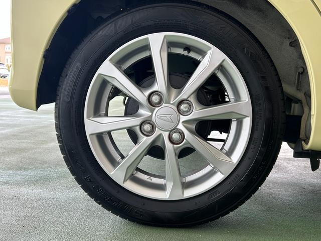 ムーヴフロントシートリフト　ＸターボＳＡIIIナビ　ドラレコ　ＥＴＣ　テレビキャンセラー　プッシュボタンスタ−ト　オ−トハイビ−ム　衝突被害軽減ブレーキ　アイドリングストップ機能　バックカメラ　ＬＥＤヘッドライト（奈良県）の中古車