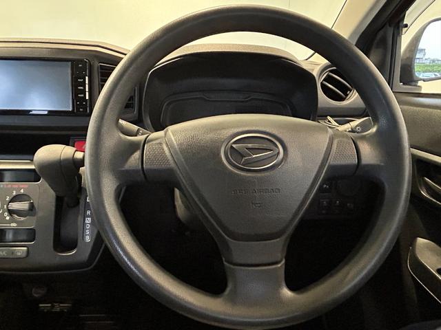 ミライースL SAIIIナビ ETC 衝突被害軽減ブレーキ コ−ナ−センサ− オ−トハイビ−ム アイドリングストップ機能 バックカメラ(奈良県)の中古車