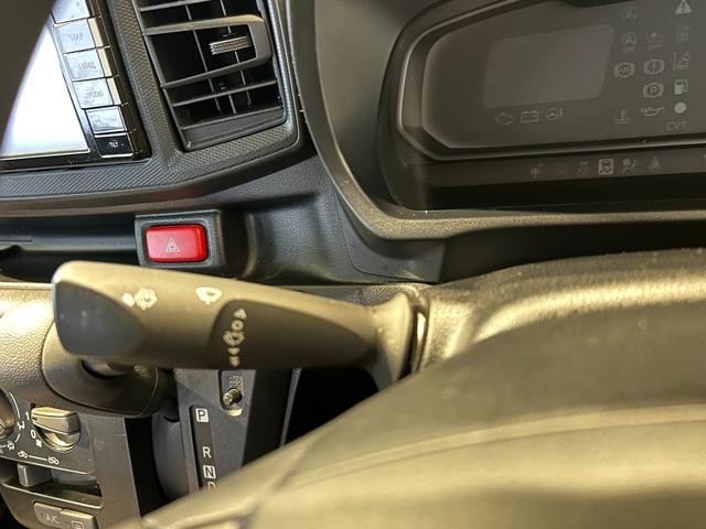 ミライースL SAIIIナビ ETC 衝突被害軽減ブレーキ コ−ナ−センサ− オ−トハイビ−ム アイドリングストップ機能 バックカメラ(奈良県)の中古車