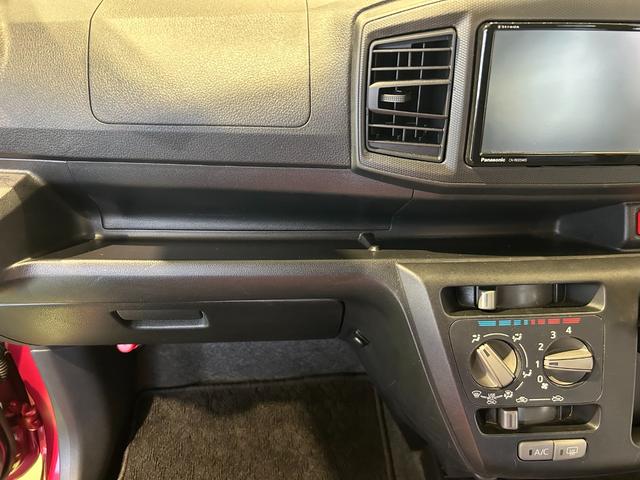 ミライースL SAIIIナビ ETC 衝突被害軽減ブレーキ コ−ナ−センサ− オ−トハイビ−ム アイドリングストップ機能 バックカメラ(奈良県)の中古車