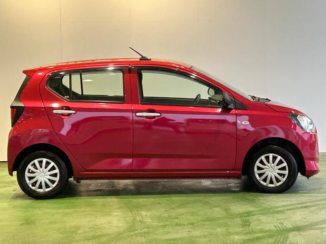 ミライースL SAIIIナビ ETC 衝突被害軽減ブレーキ コ−ナ−センサ− オ−トハイビ−ム アイドリングストップ機能 バックカメラ(奈良県)の中古車