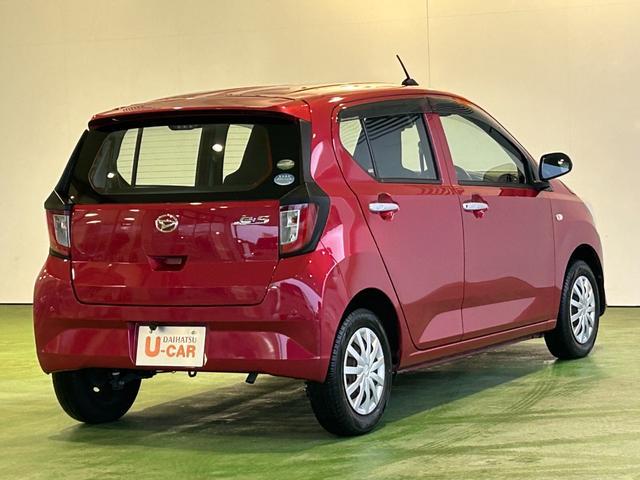 ミライースL SAIIIナビ ETC 衝突被害軽減ブレーキ コ−ナ−センサ− オ−トハイビ−ム アイドリングストップ機能 バックカメラ(奈良県)の中古車