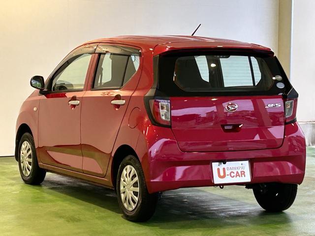 ミライースL SAIIIナビ ETC 衝突被害軽減ブレーキ コ−ナ−センサ− オ−トハイビ−ム アイドリングストップ機能 バックカメラ(奈良県)の中古車