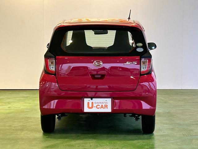 ミライースL SAIIIナビ ETC 衝突被害軽減ブレーキ コ−ナ−センサ− オ−トハイビ−ム アイドリングストップ機能 バックカメラ(奈良県)の中古車