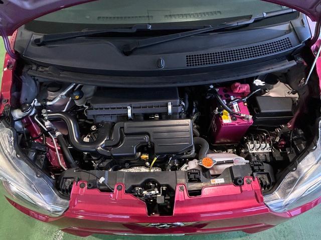 ミライースL SAIIIナビ ETC 衝突被害軽減ブレーキ コ−ナ−センサ− オ−トハイビ−ム アイドリングストップ機能 バックカメラ(奈良県)の中古車