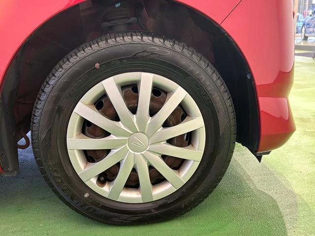 ミライースL SAIIIナビ ETC 衝突被害軽減ブレーキ コ−ナ−センサ− オ−トハイビ−ム アイドリングストップ機能 バックカメラ(奈良県)の中古車