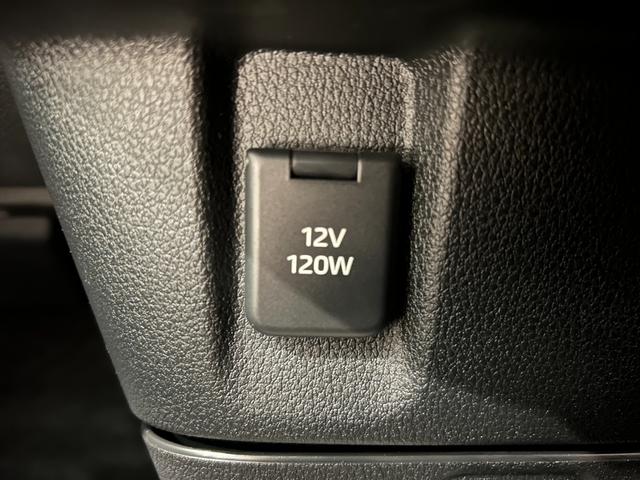 ムーヴキャンバスストライプスＧナビ　ドラレコ　シ−トヒ−タ−　電動パーキング　両側電動スライドドア　コ−ナ−センサ−　プッシュボタンスタ−ト　衝突被害軽減ブレーキ　ＬＥＤヘッドライト（奈良県）の中古車