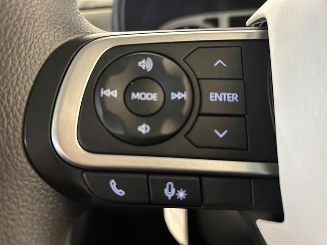 ムーヴキャンバスストライプスＧナビ　ドラレコ　シ−トヒ−タ−　電動パーキング　両側電動スライドドア　コ−ナ−センサ−　プッシュボタンスタ−ト　衝突被害軽減ブレーキ　ＬＥＤヘッドライト（奈良県）の中古車